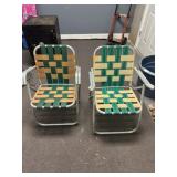 Lawn Chairs