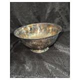 Candy Dish
