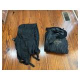 Harley Davidson rain suit