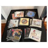 CD collection