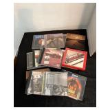 CD collection