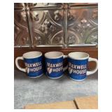 Coffee Cups