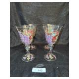 Wine Glasses
