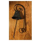 Hanging bell