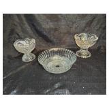 Glass Dishes