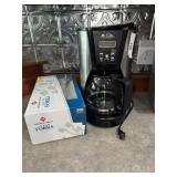 Coffee Pot