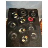 Record collection