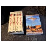 Lonesome Dove collection