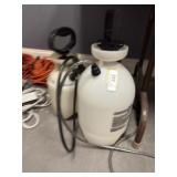 spray containers