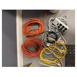 Electrical cords
