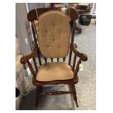 Rocking Chair