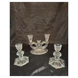 Candle Holders