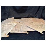 Oriental Handheld Fans