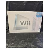 Wii