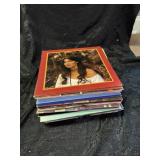 Records