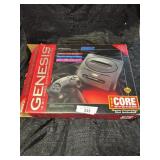 Sega- Genesis Video System
