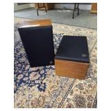 Speakers