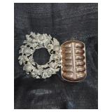 Trivet and Mold