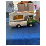 Tonka Kids Truck