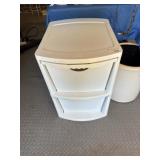 Sterilite Bin