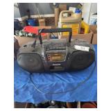 Radio