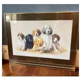 Southeast Wildlife Exposition print