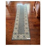 Runner rug