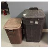 Garbage Bins
