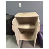 Outdoor Cabinet