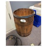 Barrel
