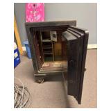 Antique Safe