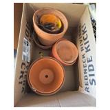 Pots