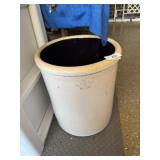 Vintage crock