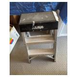step stool