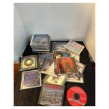 Christmas CDï¿½s