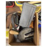 Miscellaneous tools