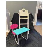 Doll furniture