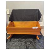 Play Crib/Cradle