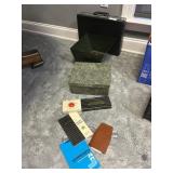 Office supplies