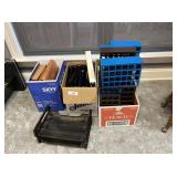 Office supplies