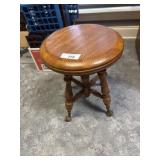 Piano Stool
