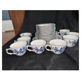 Harmony House China