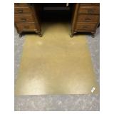 Office mat