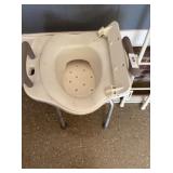 Risen Medical Toilet