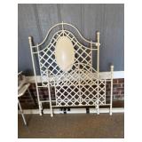 Headboard/footboard