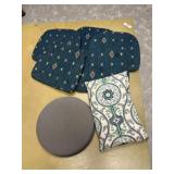 Cushions