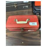 Tool Box