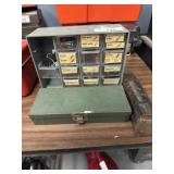 Tool Organizer