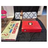 Board Games
