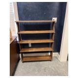 Bookshelf